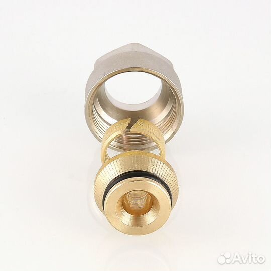Евроконус для металлополимерной трубы VT.4420.NVE