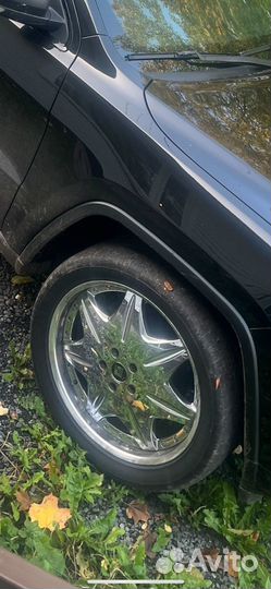 Комплект дисков work r22