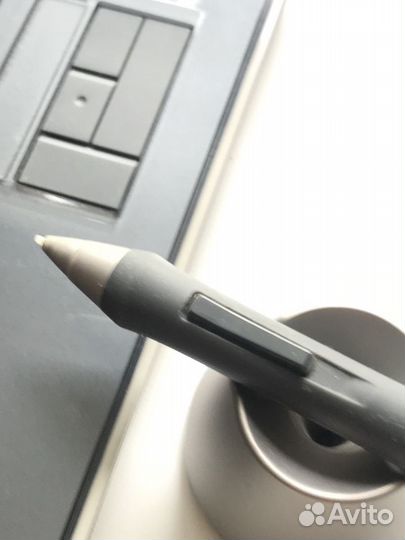 Графический планшет для рисования Wacom Intuos