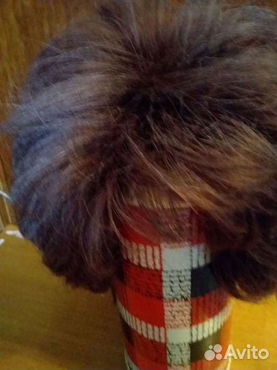 Парик женский