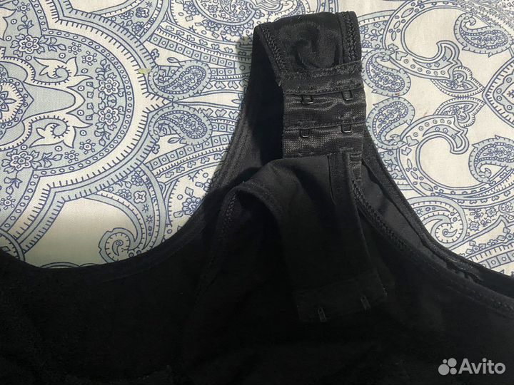 Бюстгалтер компрессионный послеоперационный