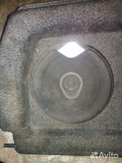 Задняя полка Ваз Ока 11113