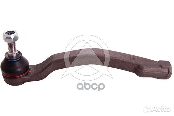 Наконечник рулевой тяги левый 5834 Sidem