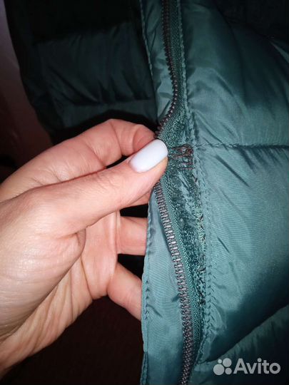 Куртка демисезонная женская