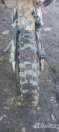 Продам питбайк