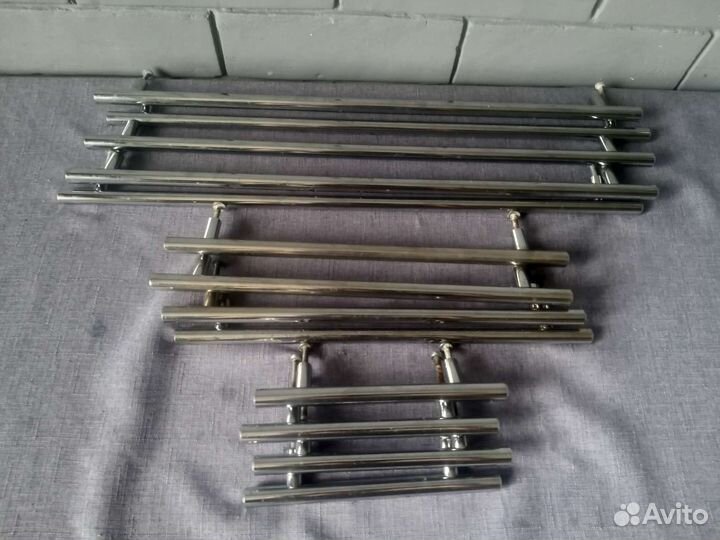 Ручки-рейлинги