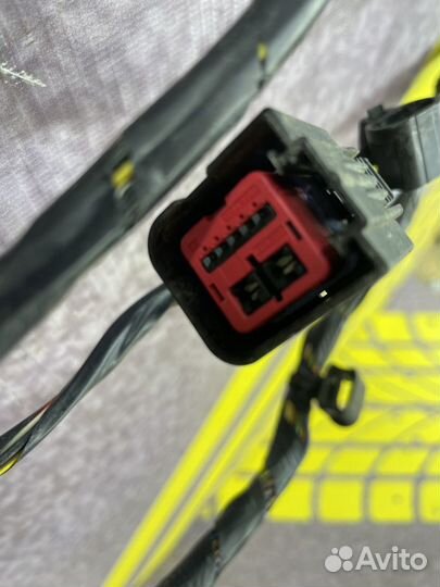 Проводка передней левой двери Insignia Инсигния