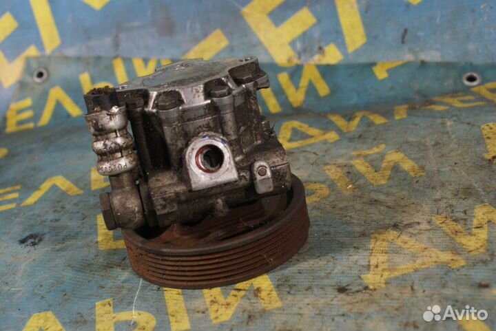 Насос гур Лада Приора