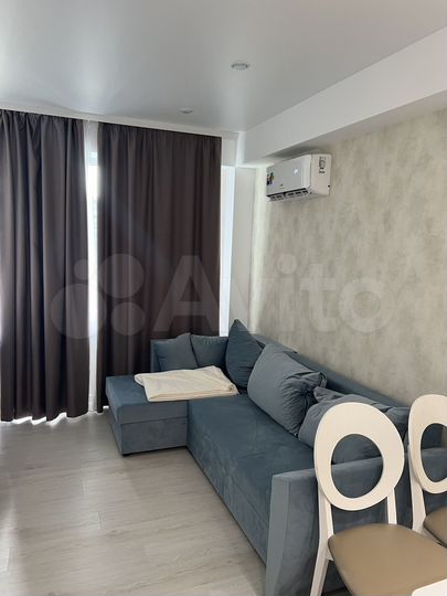 2-к. квартира, 40 м², 11/16 эт.