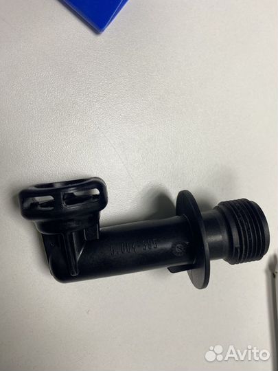 Karcher k2, k3 на запчасти