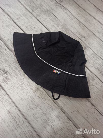 Панама Rukka мембрана