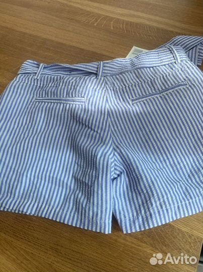 Шорты женские