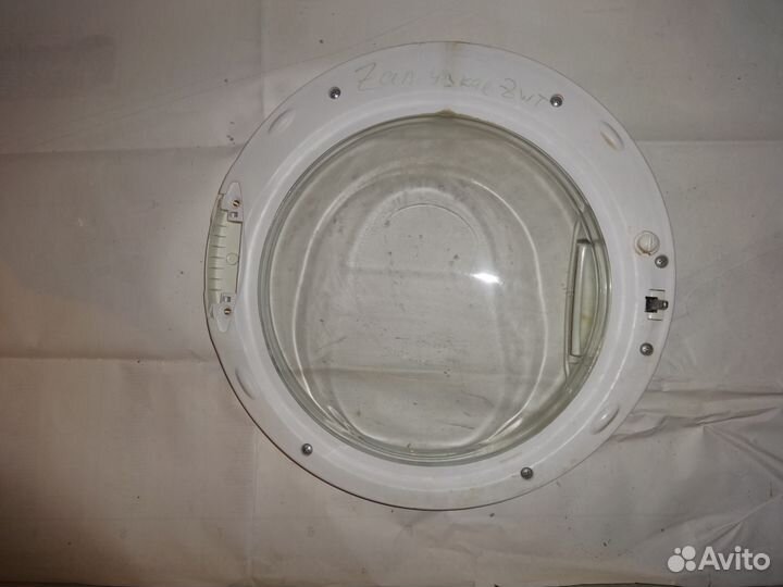 Люки, петли, ручки и стёкла для стиральных машин