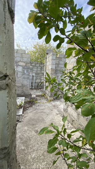 Дача 42 м² на участке 8 сот.