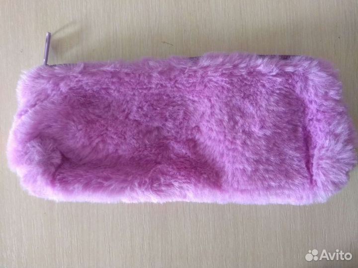 Пенал школьный