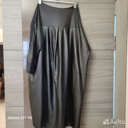 Платье туника