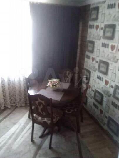 4-к. квартира, 78,9 м², 2/4 эт.