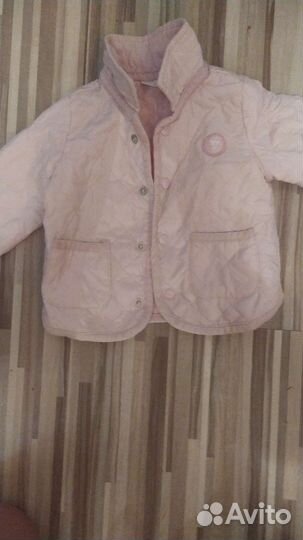 Для девочек