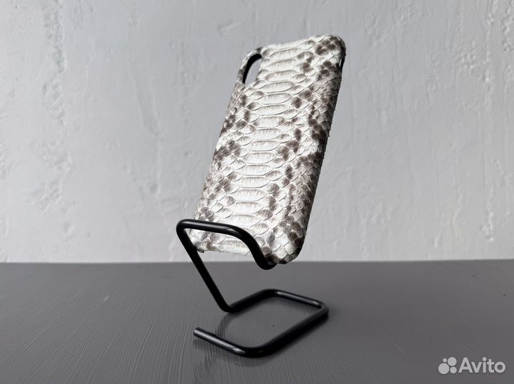 Чехол накладка для iPhone X и iPhone XS