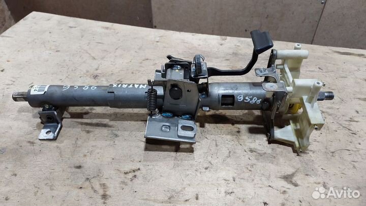 Колонка рулевая Matrix 1 рестайлинг