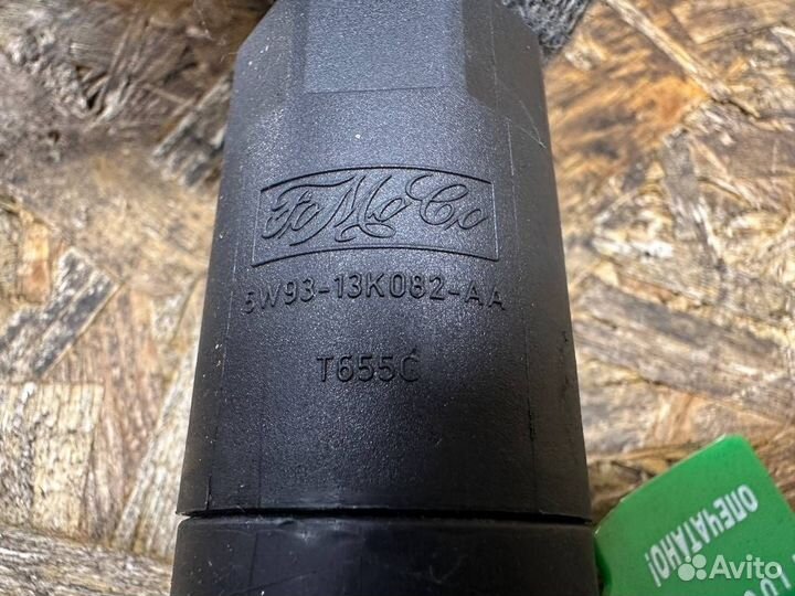 Насос (моторчик) омывателя фар Jaguar XF X250 2011