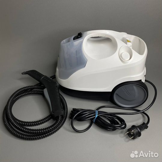 Пароочиститель karcher SC 4 EasyFix Premium