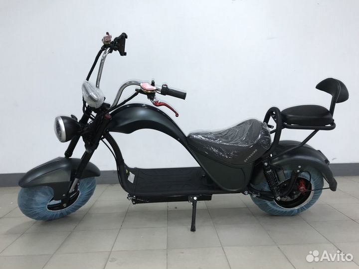 Электроскутер skyboard chopper 3000 PRO