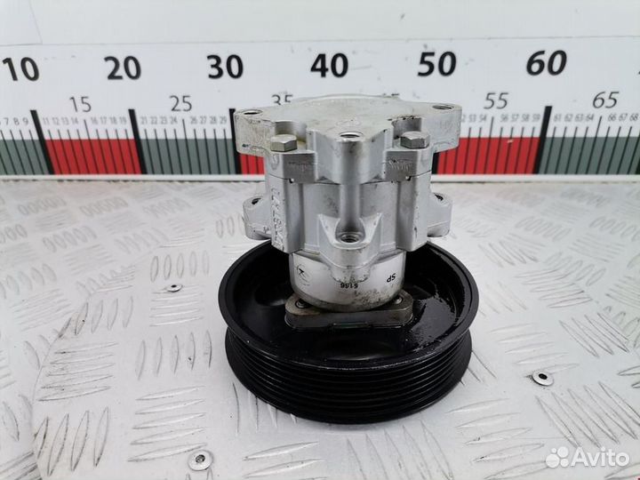 Насос гидроусилителя руля Audi A8 D3/4E 2003