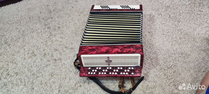 Баян Молодечно 2