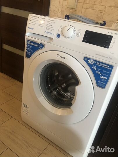 Стиральная машина на запчасти, indesit