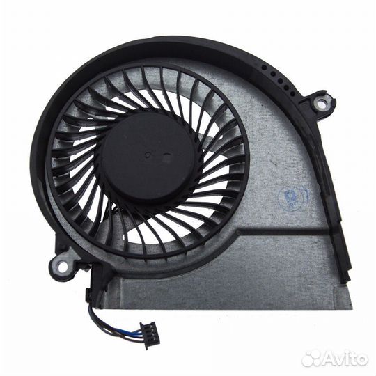 Кулер для ноутбука HP 15-E, новый