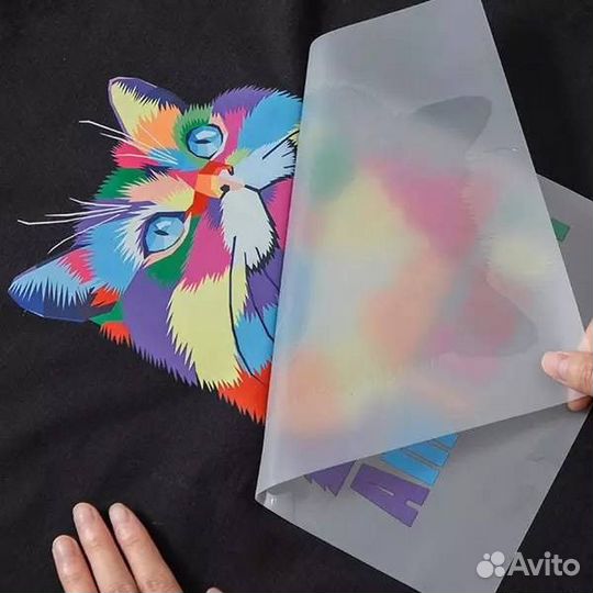 Печать на футболках, печать на одежде (принты)