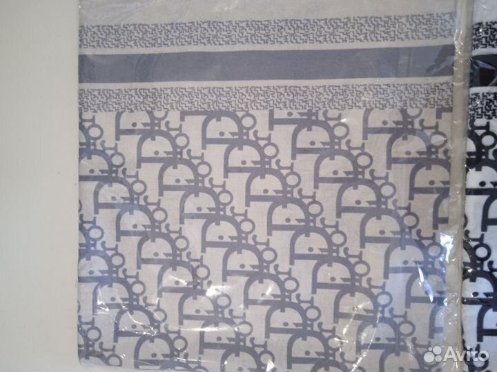 Кашемировый платок Christian Dior