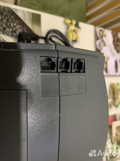 Бесперебойник APC Back-UPS ES 525