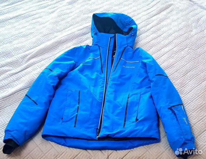 Горнолыжная куртка 170 Glissade
