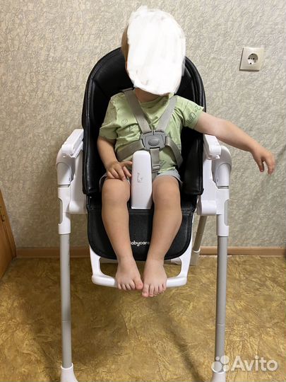 Стул для кормления