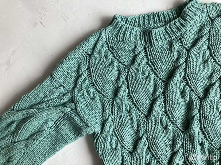 Кофта детская 116