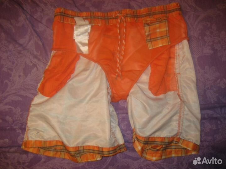 Шорты мужские фирмы joss