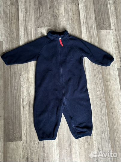 Комбинезоны утепленные Reima,Gap,KiDi