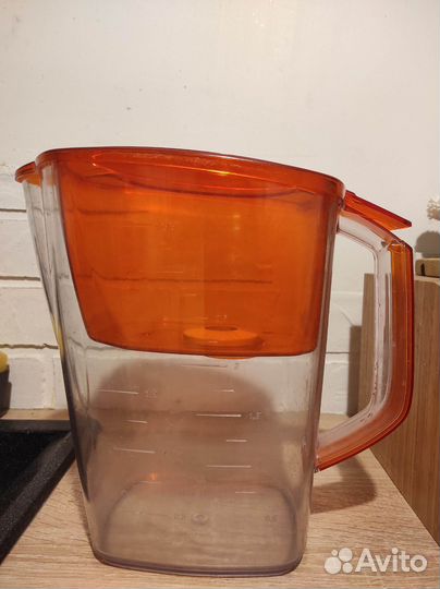 Фильтр-кувшин Барьер