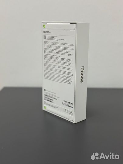 iPhone 15 Pro, 256 ГБ