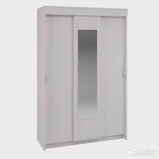 Шкаф-купе Бассо (Бася) анкор быстрая доставка