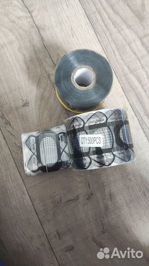 Формы для наращивания ногтей материалы