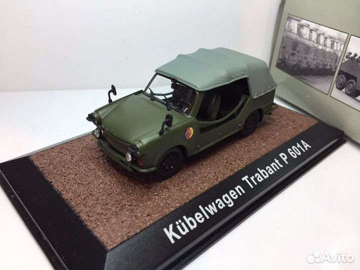 Пмм Police NVA UAZ Auto Prlu 1:43