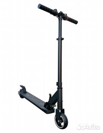 Электросамокат aovo s1 sport 2023 года