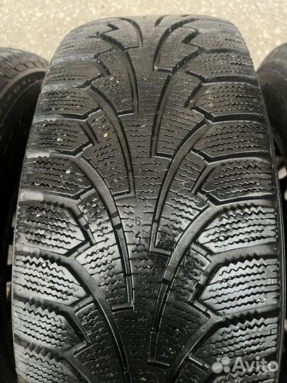 Nordman RS2 205/70 R15 100R