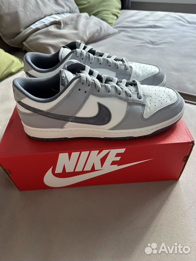 Кроссовки Nike Dunk Low SE 10.5Us 44.5 eu оригинал