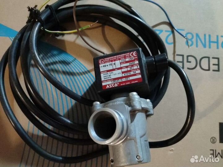 Геркон 1Exs11T6 новый, клапана Нара-топаз