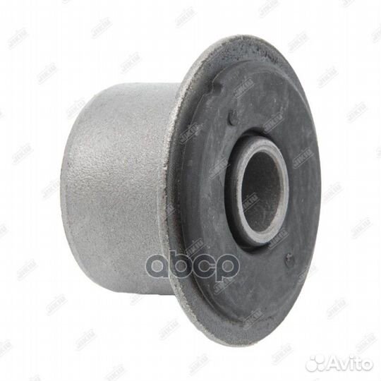 Сайлентблок задн рессоры задний toyota hilux 05