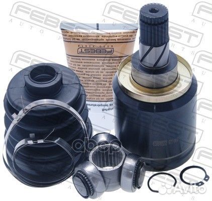 Шрус внутренний nissan almera classic (B10), AL